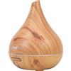 Diffusore per Aromaterapia HU400 per Oli Essenziali, Con Ultrasuoni, 400 Ml, Ti