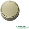 Ariston Hotpoint POMELLO MANOPOLA PER CUCINA PIANO COTTURA FORNO ARISTON HOTPOINT C00111686