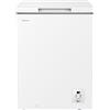 Hisense Congelatore a Pozzetto Orizzontale 141 Lt Classe E 8 kg/24h FT145N1AWE Hisense
