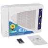 HJJH Generatore ozono-ioni negativi ozonizzatore ionizzatore disinfettante depuratore