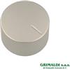 Whirlpool Bauknecht POMELLO MANOPOLA PER PIANO COTTURA WHIRLPOOL BAUKNECHT 481010523832 ORIGINALE
