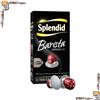 Splendid 500 Capsule Alluminio Caffè SPLENDID BARISTA compatibili Nespresso Espresso
