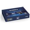 Borbone 96 Capsule Caffè Borbone Miscela BLU Compatibili CAFFITALY SYSTEM *