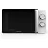 Cecotec Forno a Microonde 20L Proclean 3110 Flatbed. 700W e Grill 800W, Design C
