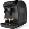 Philips Macchina Caffè Caffè Macinato con Macinacaffè Vapore Series 800 EP082000 Philips