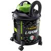 Lavorwash BIDONE ASPIRATUTTO 'JOKER 1400 S' LAVOR 20 lt - LAVOR