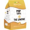 Pop caffè 48 Capsule Pop Caffè Thè Al Limone Mokauno Compatibili UNO SYSTEM Moka Uno No 50