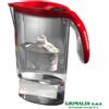 Hoover CARAFFA PURIFICA ACQUA DA 2.25 LITRI CON INDICATORE ELETTRONICO - HOOVER GAIA