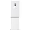 NIKKEI SNCBND315E FRIGORIFERO COMBINATO NO FROST 290LT CLASSE E BIANCO