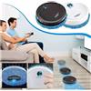 mop Robot Aspirapolvere Intelligente Aspirapolvere Spazzante Robot Mop Intellig8427