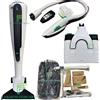 Vorwerk Folletto FOLLETTO VK7S SENZA FILO COMPLETO HD7 LAVAPAVIMENTI PICCHIO SACCA ACCESSORI VK7