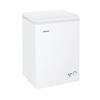 ZEROWATT ZHHM100 CONGELATORE ORIZZONTALE 97 LT CLASSE F COLORE BIANCO