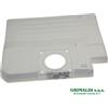 Whirlpool COPERCHIO ISOLANTE EVAPORATORE FRIGORIFERO WHIRLPOOL ORIGINALE 480132103373