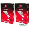 Hoover 2 CONFEZIONE SACCHETTI H59 ASPIRAPOLVERE ATHYSS HOOVER ORIGINALE 35600279