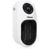 Handy Heater MINI STUFA ELETTRICA A PARETE PORTATILE COMODA E PRATICA A BASSO CONSUMO 400W