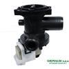 Ariston Indesit Hotpoint POMPA SCARICO ACQUA LAVATRICE CON FILTRO ARISTON INDESIT HOTPOINT