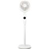 Ardes Ventilatore a Piantana da Terra 40 Watt 8 Velocità Ardes AR5CIR03
