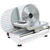 Rgv AFFETTATRICE AUSONIA SILVER LAMA Ø MM.190 100W potenza 100w lama ø mm.190 ...