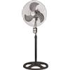 DCG VENTILATORE DA PAVIMENTO 65 W Ø cm. 45 con telecomando