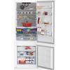 BEKO BCNE400E50SHN FRIGORIFERO COMBINATO DA INCASSO TOTAL NO FROST 370LT D