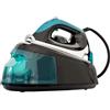 DICTROLUX Ferro da Stiro con Caldaia a Vapore 2250W Piastra in Ceramica DICTROLUX