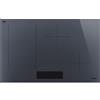 SMEG SIM1964DG PIANO COTTURA A INDUZIONE 90CM 6 ZONE DI COTTURA - GRIGIO