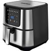 MAURER FRIGGITRICE AD ARIA "MAURER"1800W CAPACITA' CESTELLO LT.5 7 PROGRAMMI FI81981