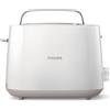Philips Tostapane 2 Fette 8 Livelli Cottura HD2581/90 Viva Collection