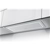 FABER 110.0456.216 CAPPA DA INCASSO 52 CM CLASSE A - BIANCA
