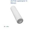 DC Solution Filtri PP Sedimenti 5 Micron Depuratore Acqua Addolcitore Osmosi Inversa Pozzo