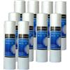 DC Solution Filtri PP Sedimenti 5 Micron Depuratore Acqua Addolcitore Osmosi Inversa Pozzo