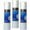 DC Solution Filtri PP Sedimenti 5 Micron Depuratore Acqua Addolcitore Osmosi Inversa Pozzo