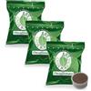 Caffè Borbone 100 Capsule Caffè Borbone Miscela Dek Compatibili Lavazza Espresso Point Cialda