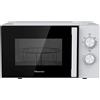 HiSense Forno a microonde H20MOWP1HG con funzione grill e controllo meccanico, c