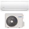 Comfee Climatizzatore Inverter 12000 Btu A++/A+ WiFi CF-CFW12A IU + CF-CFW12A OU Comfee
