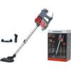 elettrolux SCOPA ELETTRICA CICLONICA DICTROLUX 600 WATT