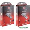 Hoover 2 CONFEZIONI DI SACCHETTI IN CARTA ANTIALLERGICA H59 HOOVER ORIGINALE 35600279