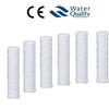 DC Solution Filtro Sedimenti 5 micron filo avvolto depuratore addolcitore acqua casa pozzo