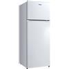 OCEAN OCD273WE FRIGORIFERO DOPPIA PORTA 144CM STATICO 210 LT CLASSE E BIANCO