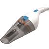 Black+Decker ASPIRATUTTO NVC115JL-QW 3,6 V/1,5 AH