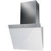 FABER DAISY + WH A55/2 330.0612.375 CAPPA A PARETE 55CM CLASSE A+ BIANCA E INOX