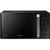 Samsung Forno a Microonde Grill Cottura Croccante MG23K3523CKE1 con Piatto Dorat