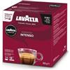 Lavazza 108 Capsule Caffè INTENSO Lavazza A Modo Mio Originali 2 box x 54 capsule