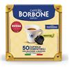 Caffè Borbone 300 Capsule Caffè Borbone Nescafè DOLCE GUSTO miscela Rossa Rosso