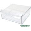 Rex Electrolux AEG CONTENITORE CASSETTO PER CONGELATORE REX ELECTROLUX AEG 2247137173 ORIGINALE