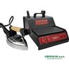 Michelini JEMMA SUPER MICHELINI FERRO DA STIRO PROFESSIONALE CON CALDAIA DA 1,5LT 1950W