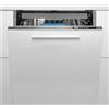 SCHOCK SDI955TS2 LAVASTOVIGLIE DA INCASSO A SCOMPARSA TOTALE 15 COPERTI CL. E
