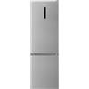 SMEG FC200XEU FRIGORIFERO COMBINATO TOTAL NO FROST 331LT CLASSE E INOX