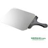 SMEG PALETTA PALA PIZZA CON MANICO PIEGHEVOLE FORNI SMEG DA 60 695340046 ORIGINALE