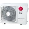 LG CONDIZIONATORE UNITA' ESTERNA MULTI TRIAL R32 5,3 KW (19000 btu) trial